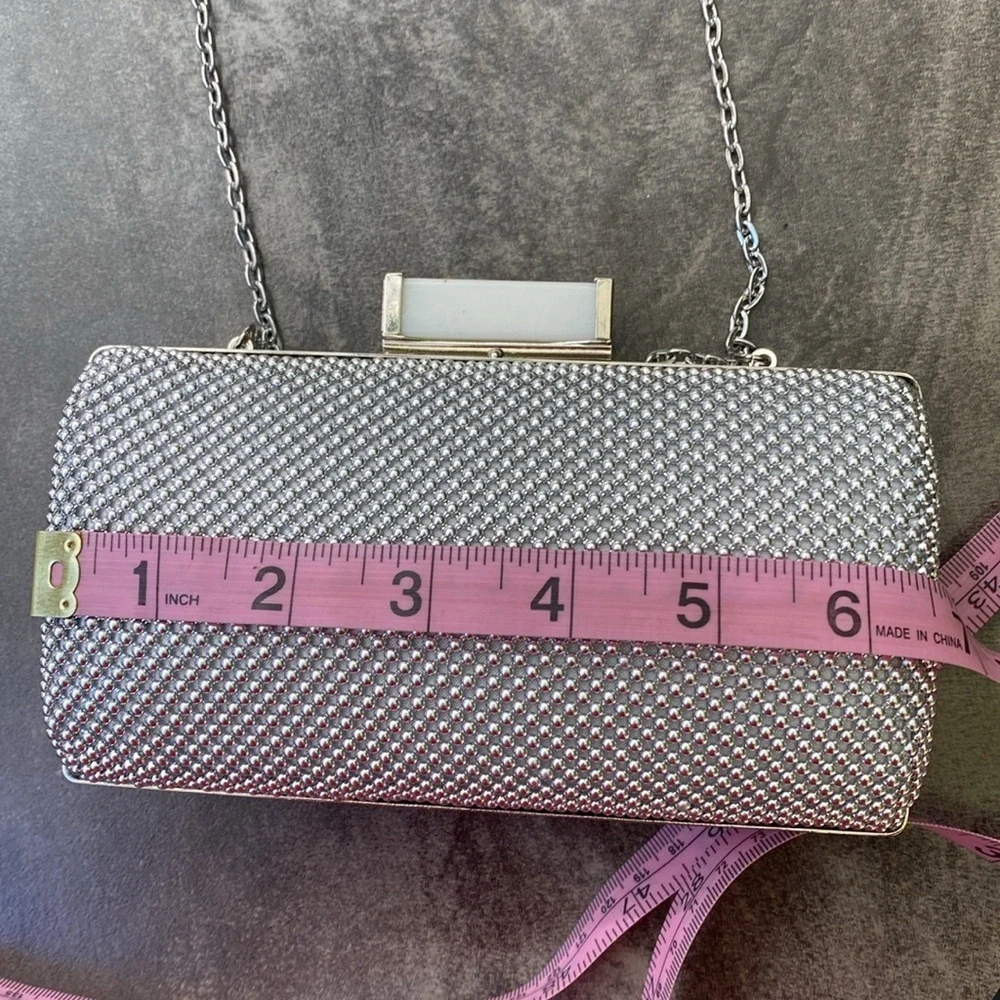 Jessica McClintock evening bag/clutch